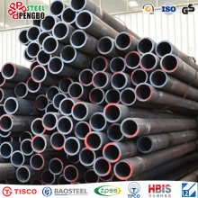 Ss400 SA1020 Seamless Carbon Steel Pipe